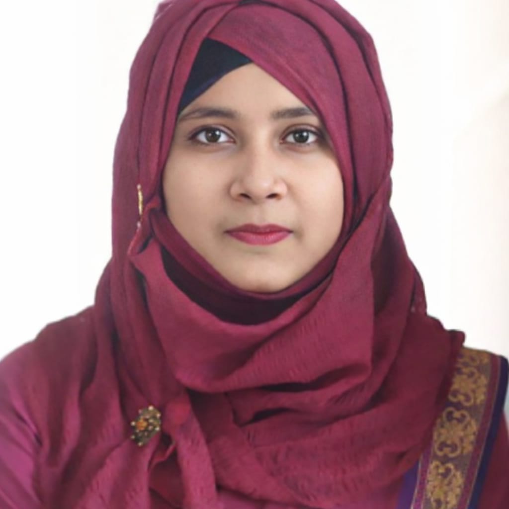 Afiya Mubasharah