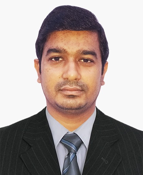 Dr. Md. Khairul Islam