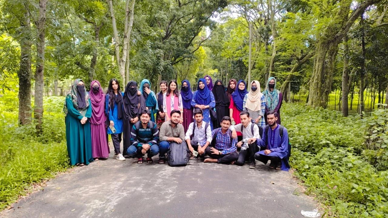 First Group Photo 2023