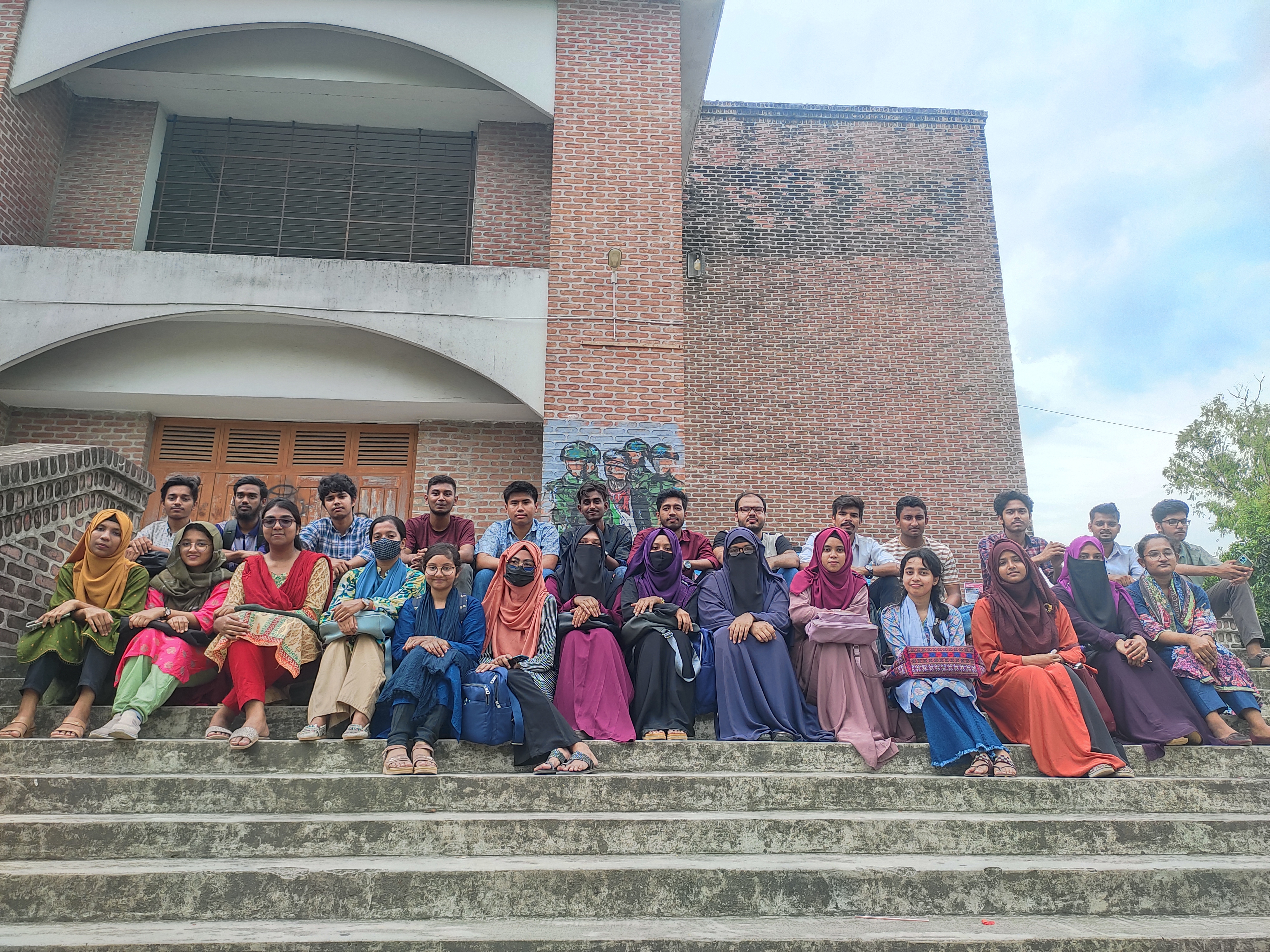After 1st Semester 2024