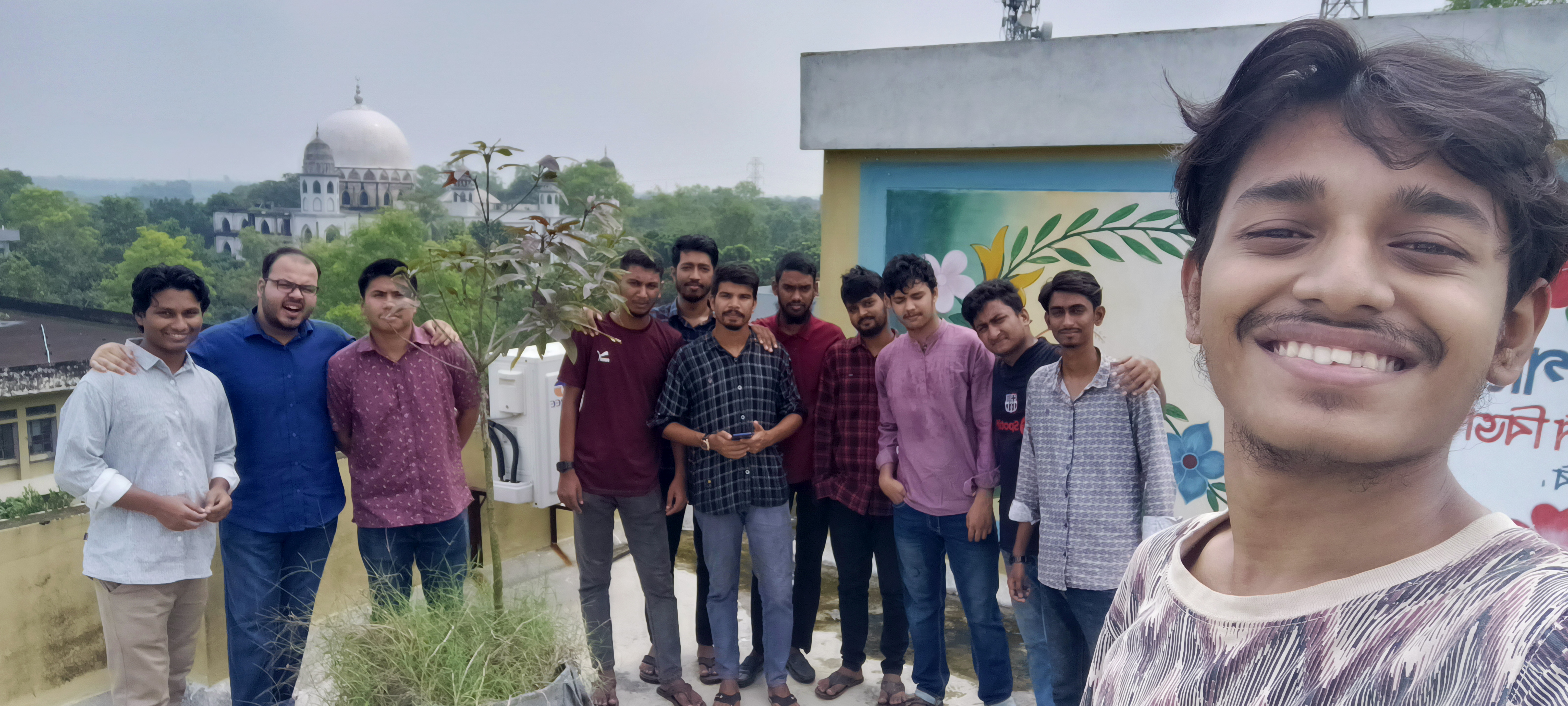 Pharma Garden IU 2024