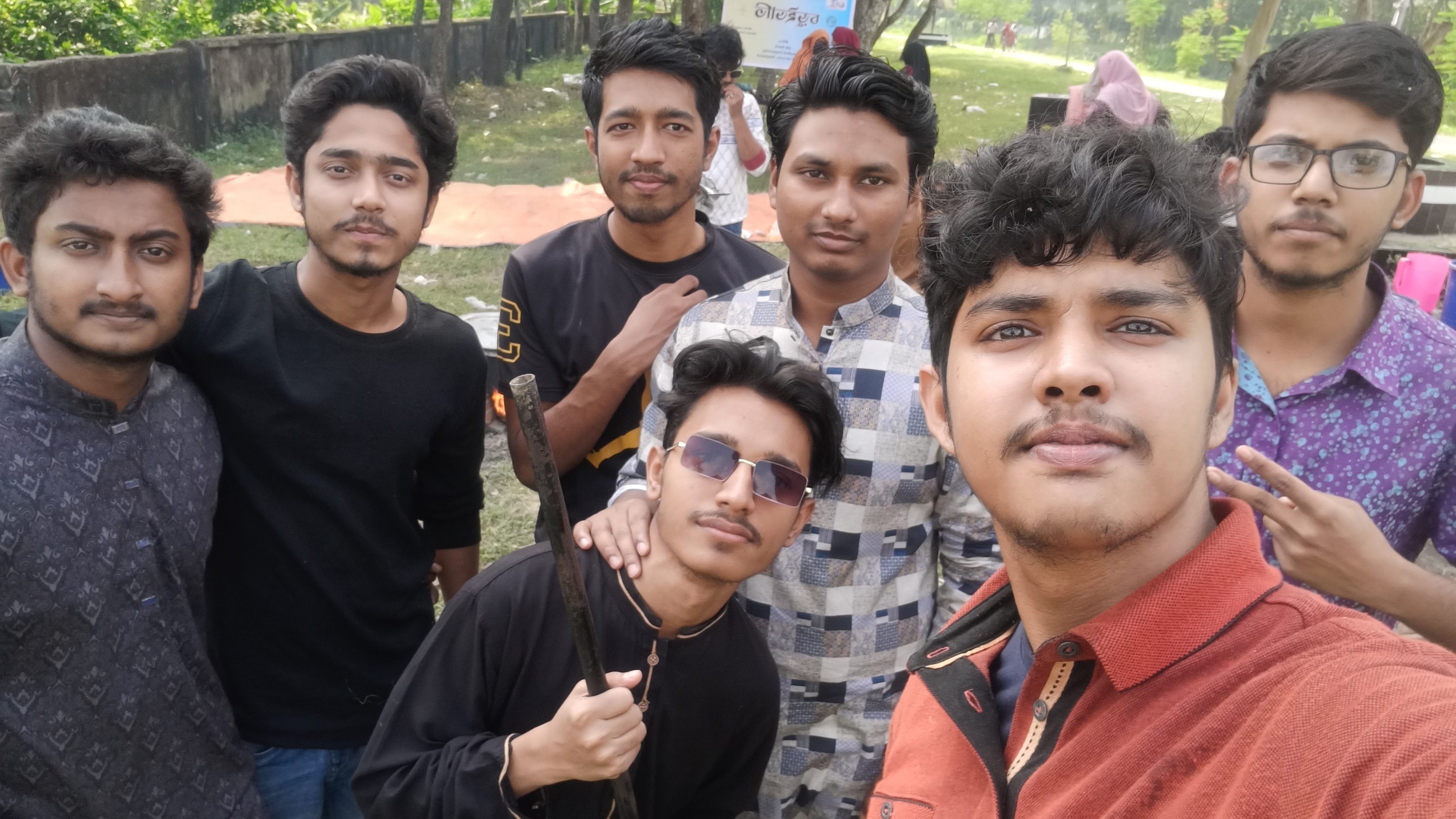 Batch Picnic 2024