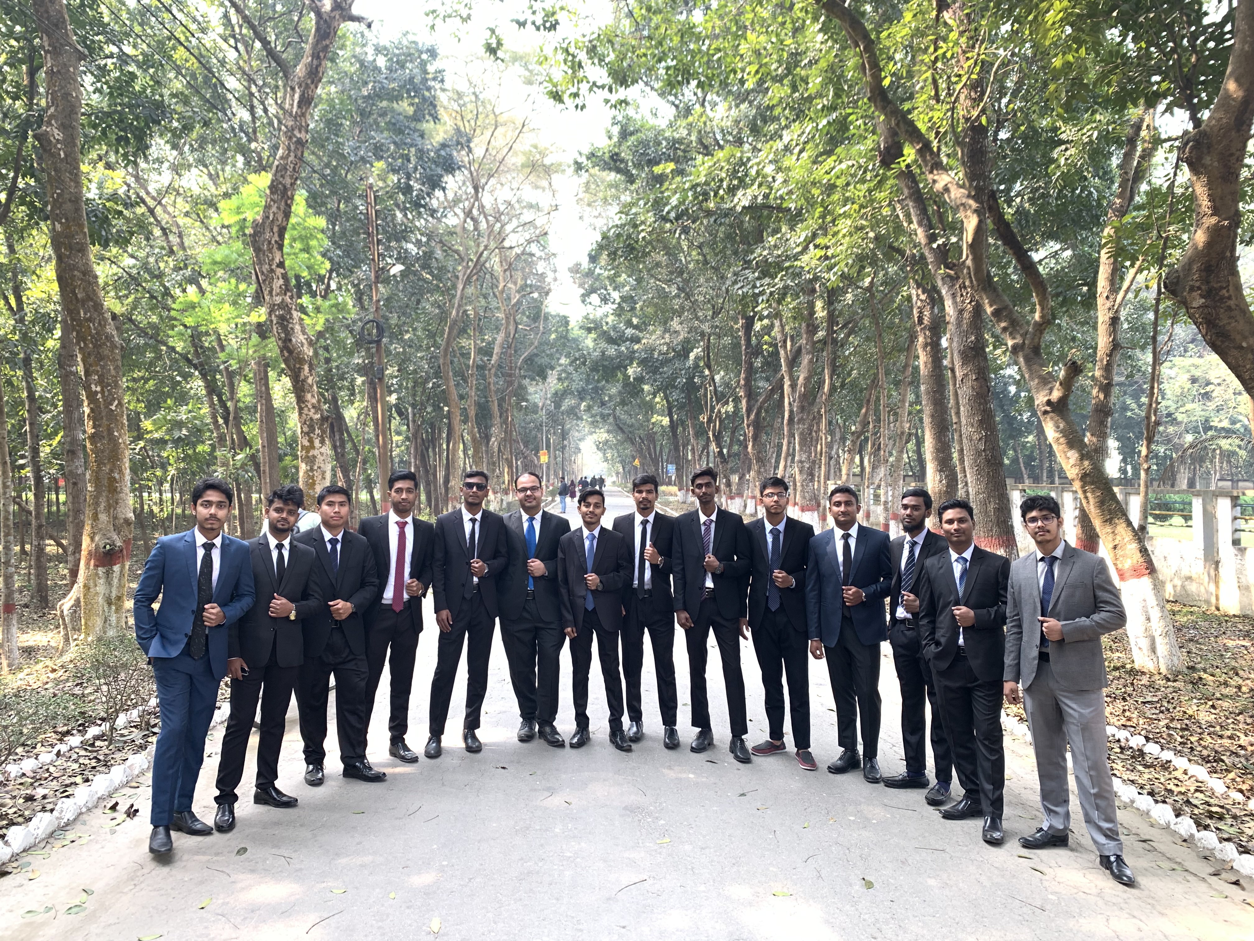 After 1st Year 2025