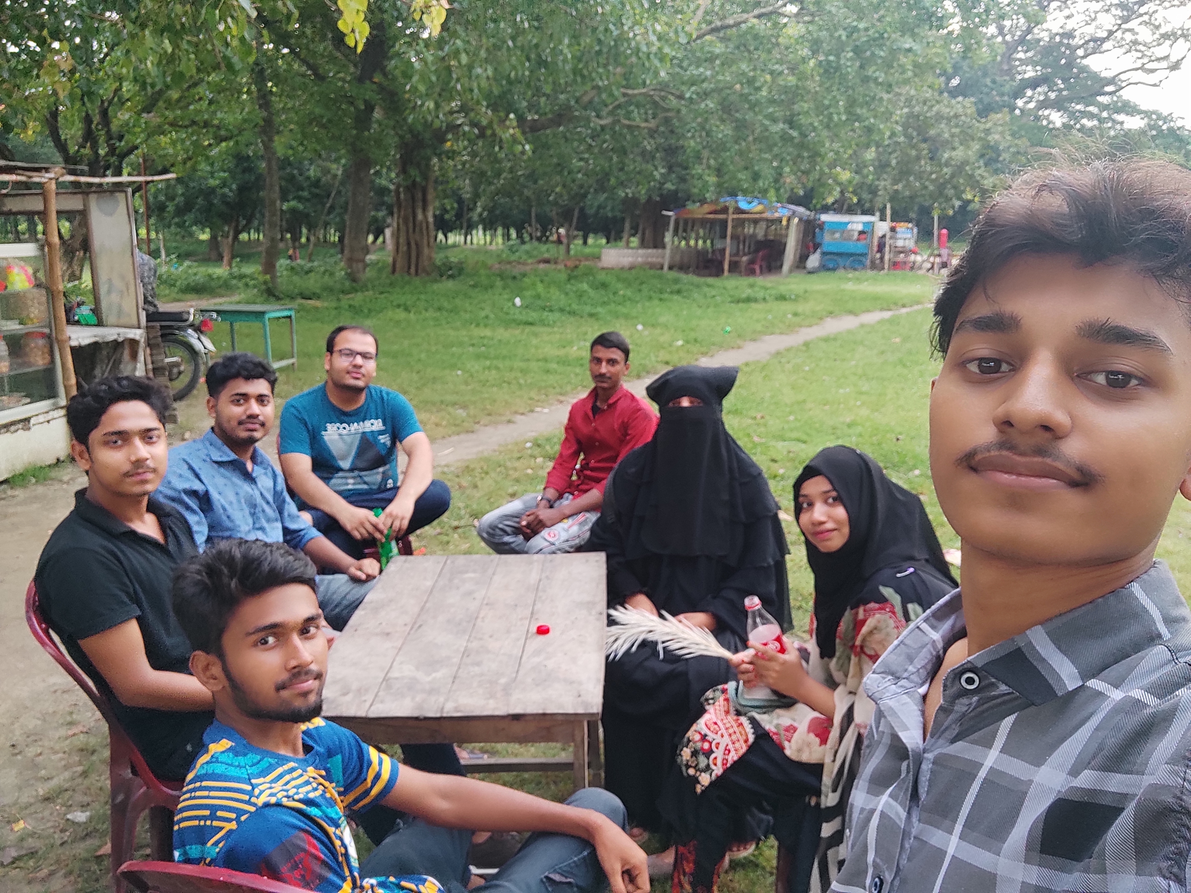 At Kushtia 2023