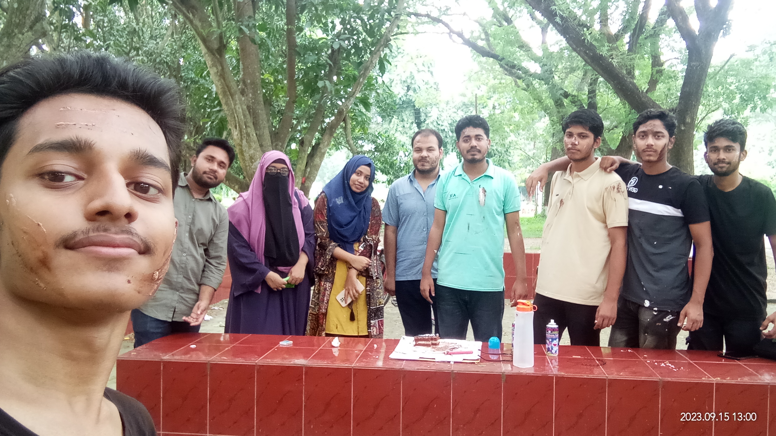 Shadhin's Birthday 2023