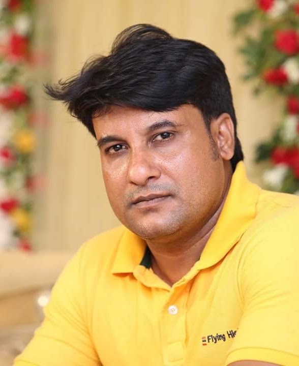 Md Rabiul Islam